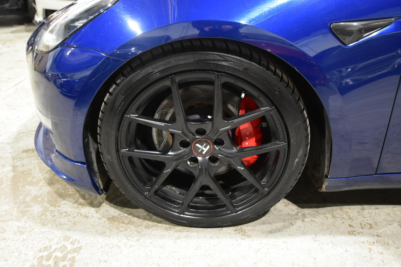 Tesla Model 3 Performance AWD 2020