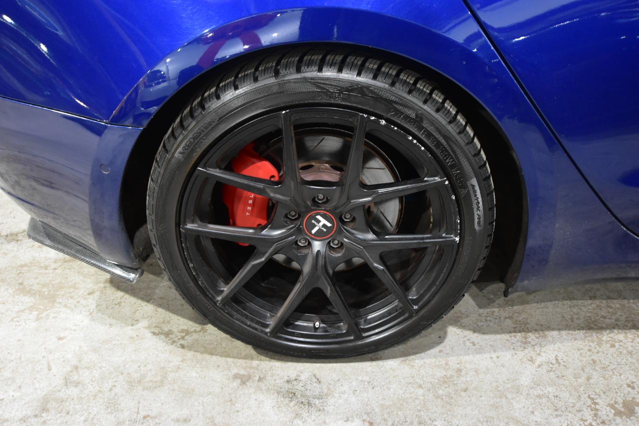 Tesla Model 3 Performance AWD 2020