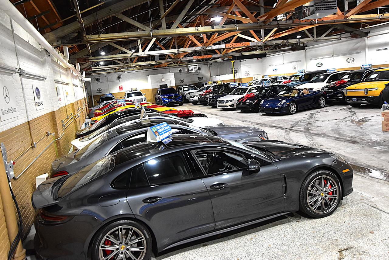 Tesla Model 3 Performance AWD 2020