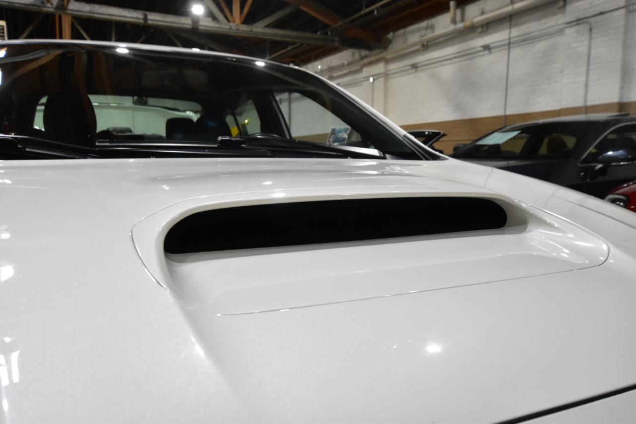 Subaru WRX STI 4dr Sdn 2015