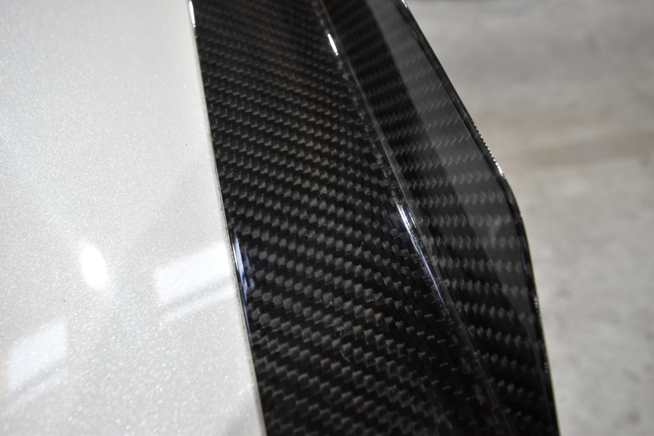 Subaru WRX STI 4dr Sdn 2015