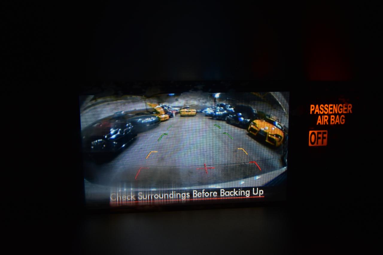 Subaru WRX STI 4dr Sdn 2015