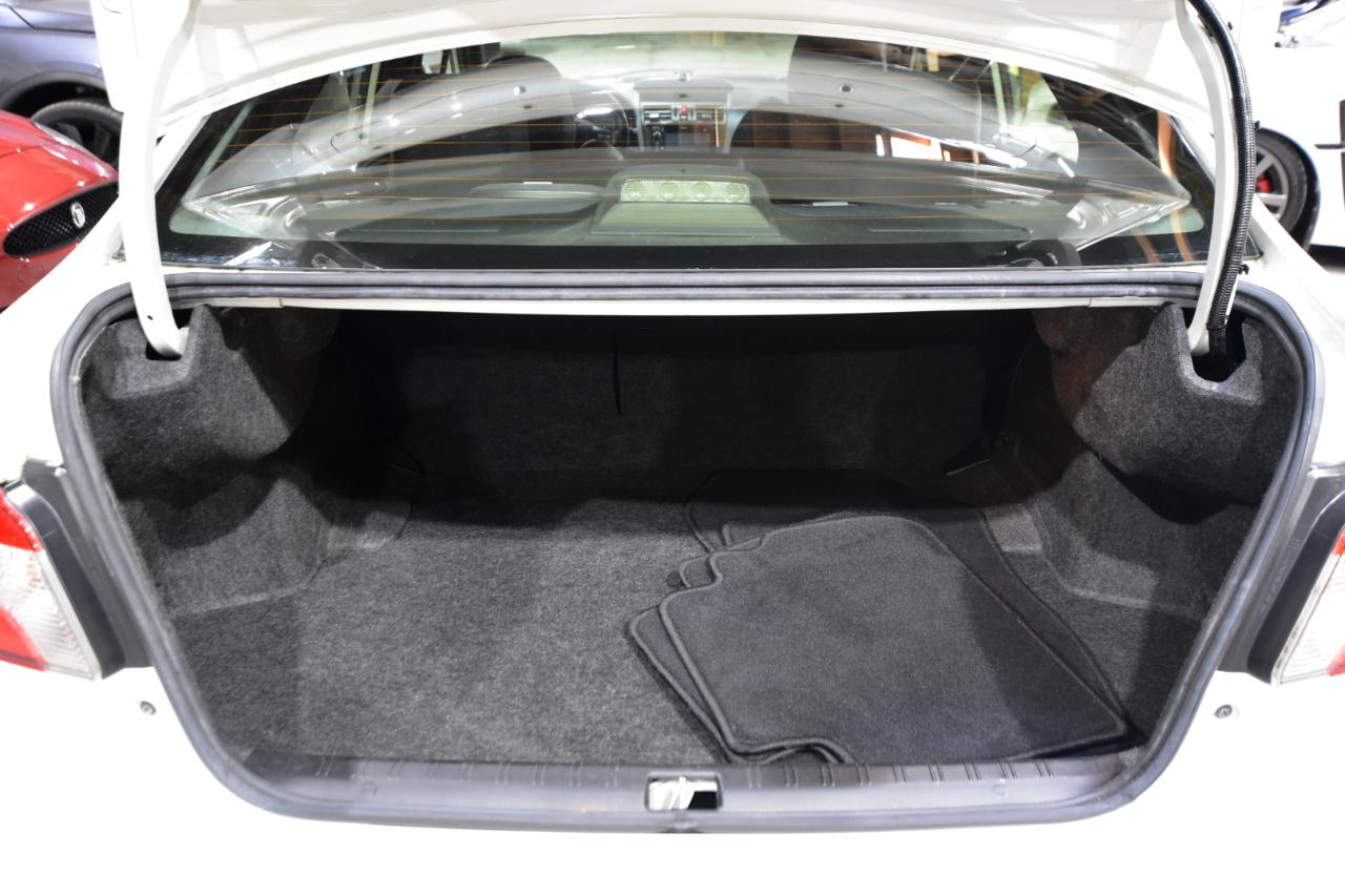 Subaru WRX STI 4dr Sdn 2015