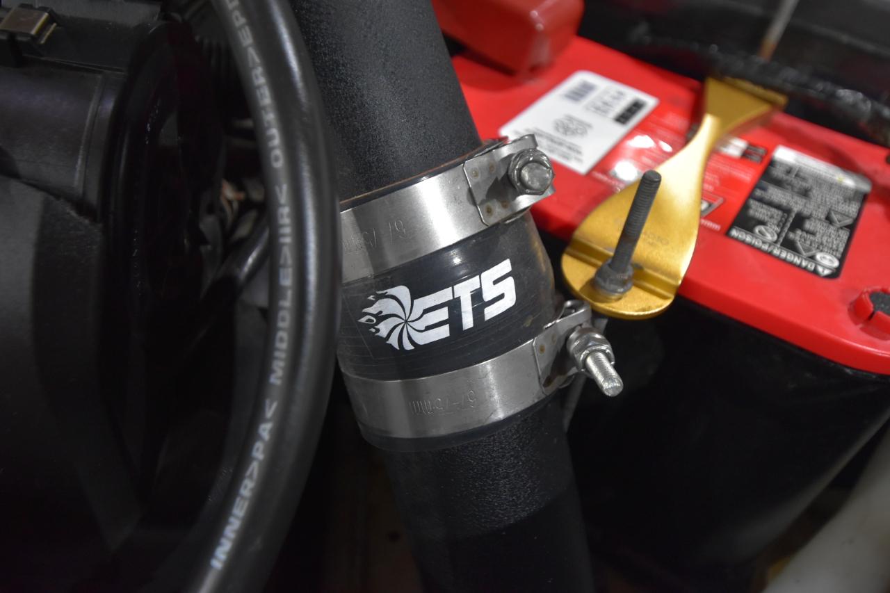 Subaru WRX STI 4dr Sdn 2015