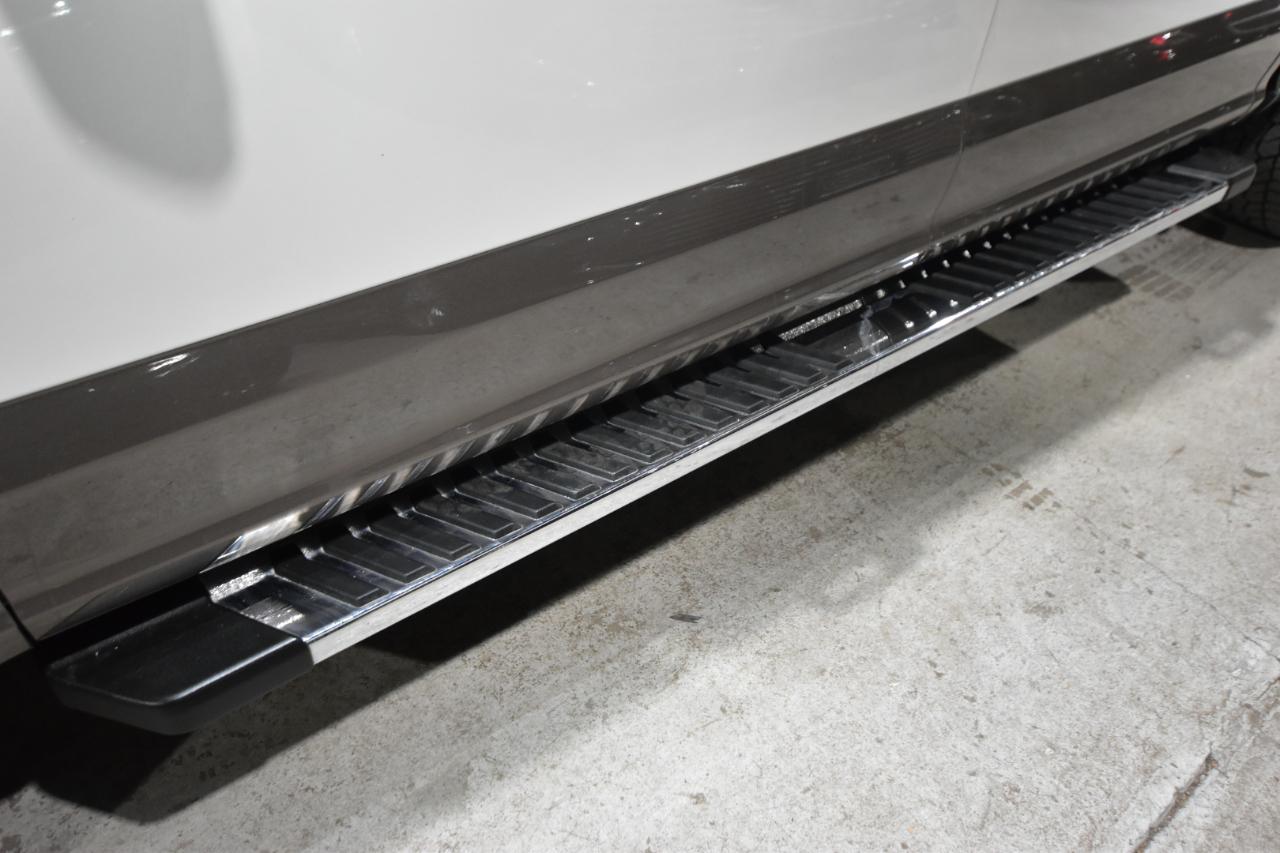 Ford F-150 Lariat 4WD SuperCrew 5.5' Box 2018