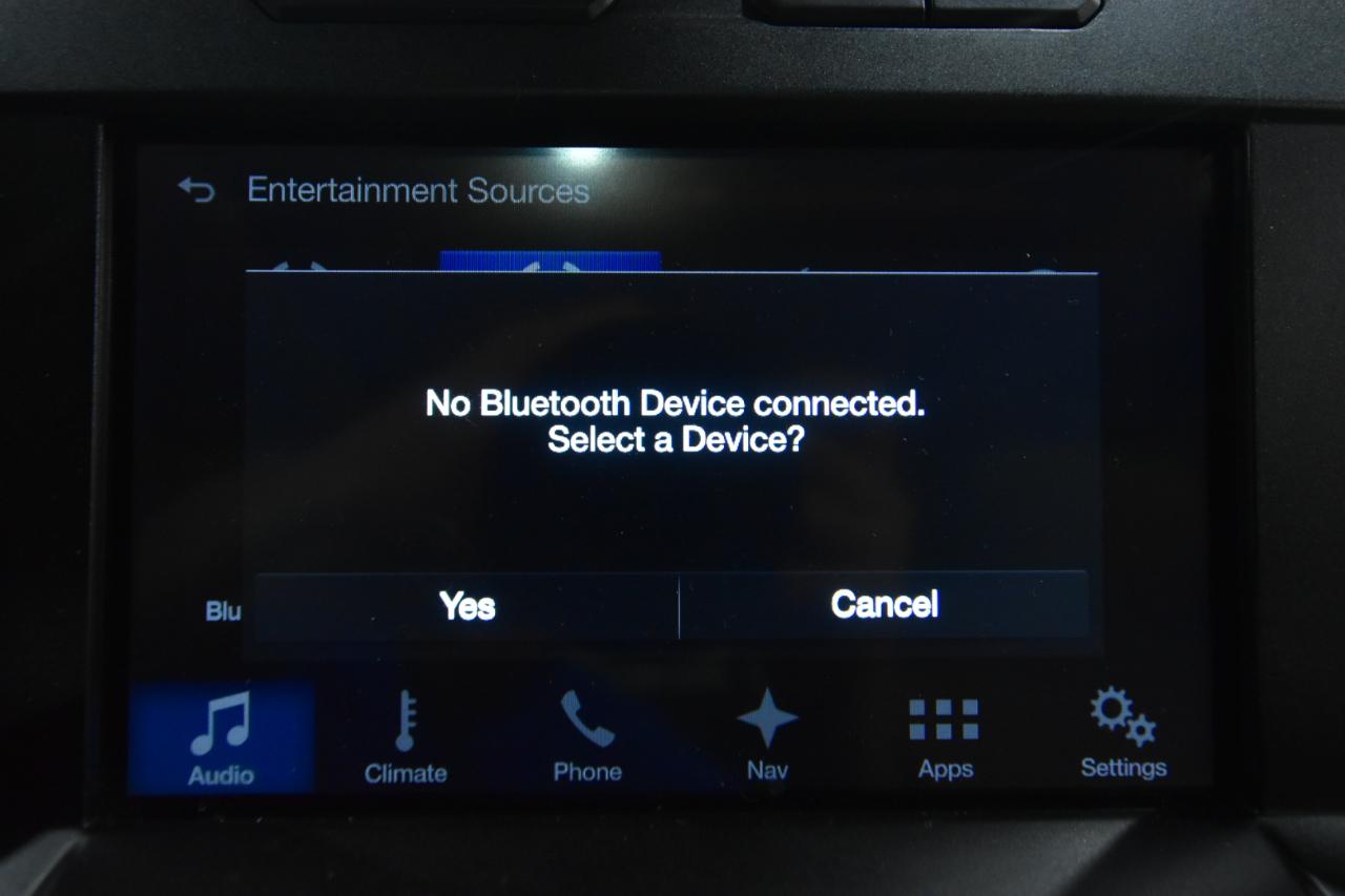 Ford F-150 Lariat 4WD SuperCrew 5.5' Box 2018