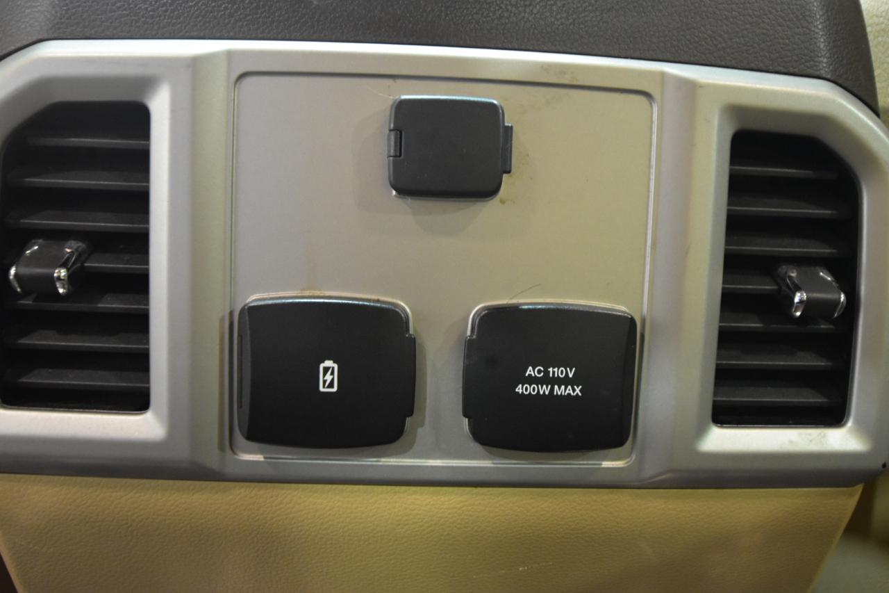 Ford F-150 Lariat 4WD SuperCrew 5.5' Box 2018