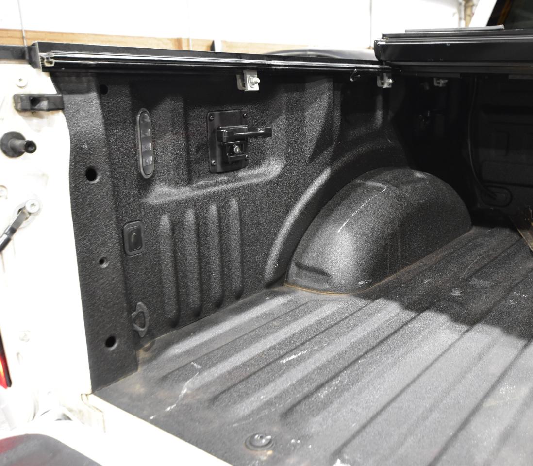 Ford F-150 Lariat 4WD SuperCrew 5.5' Box 2018