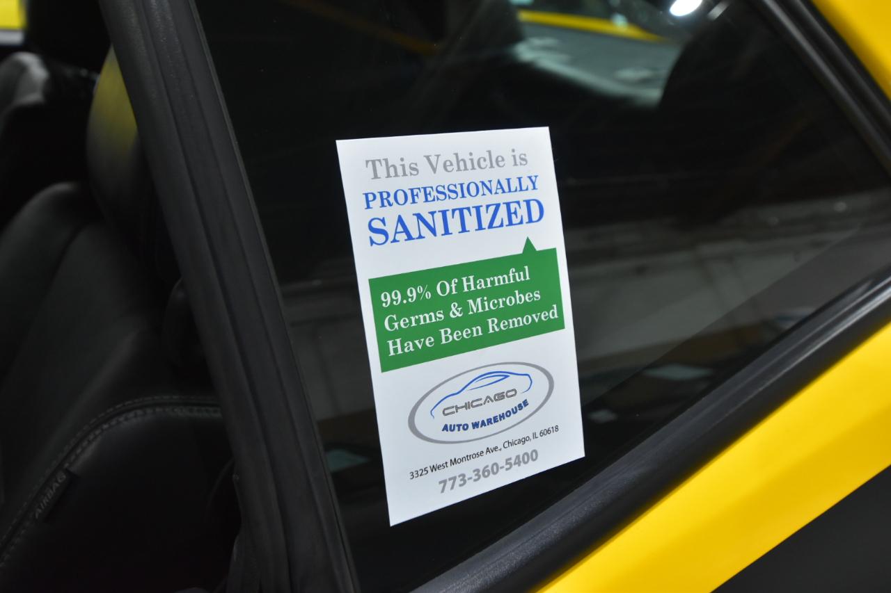 Dodge Challenger 2dr Cpe R/T Classic 2012