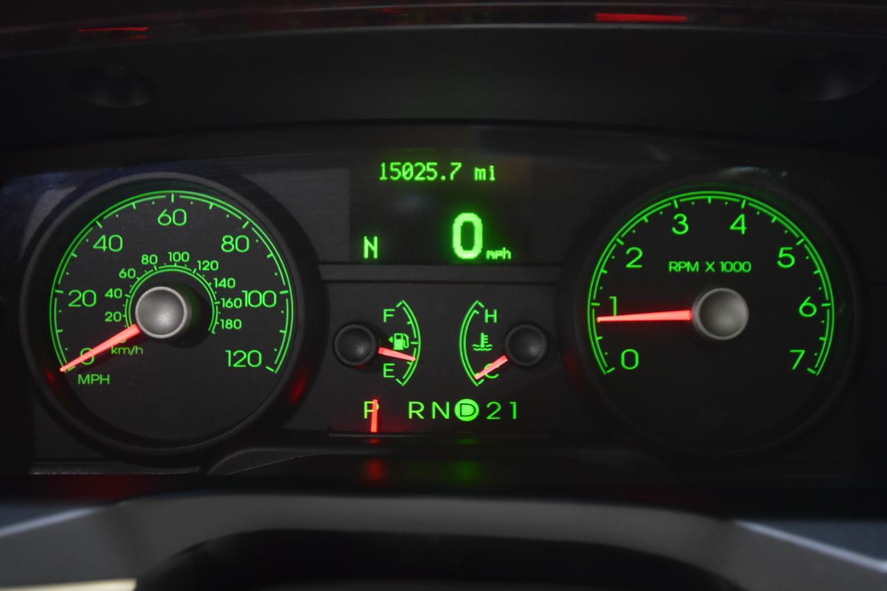 Lincoln Town Car 4dr Sdn Signature Limited 2008