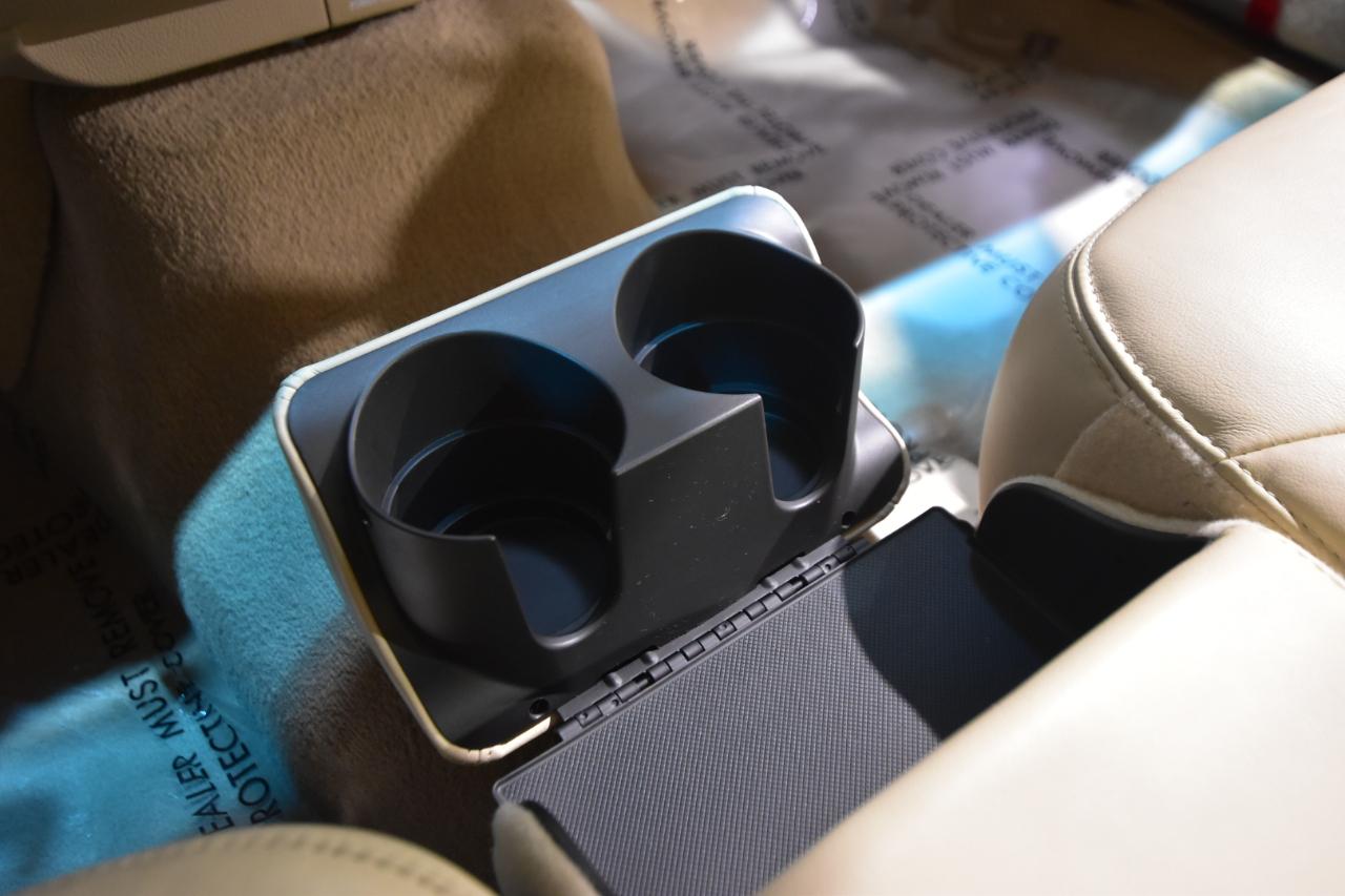 Lincoln Town Car 4dr Sdn Signature Limited 2008