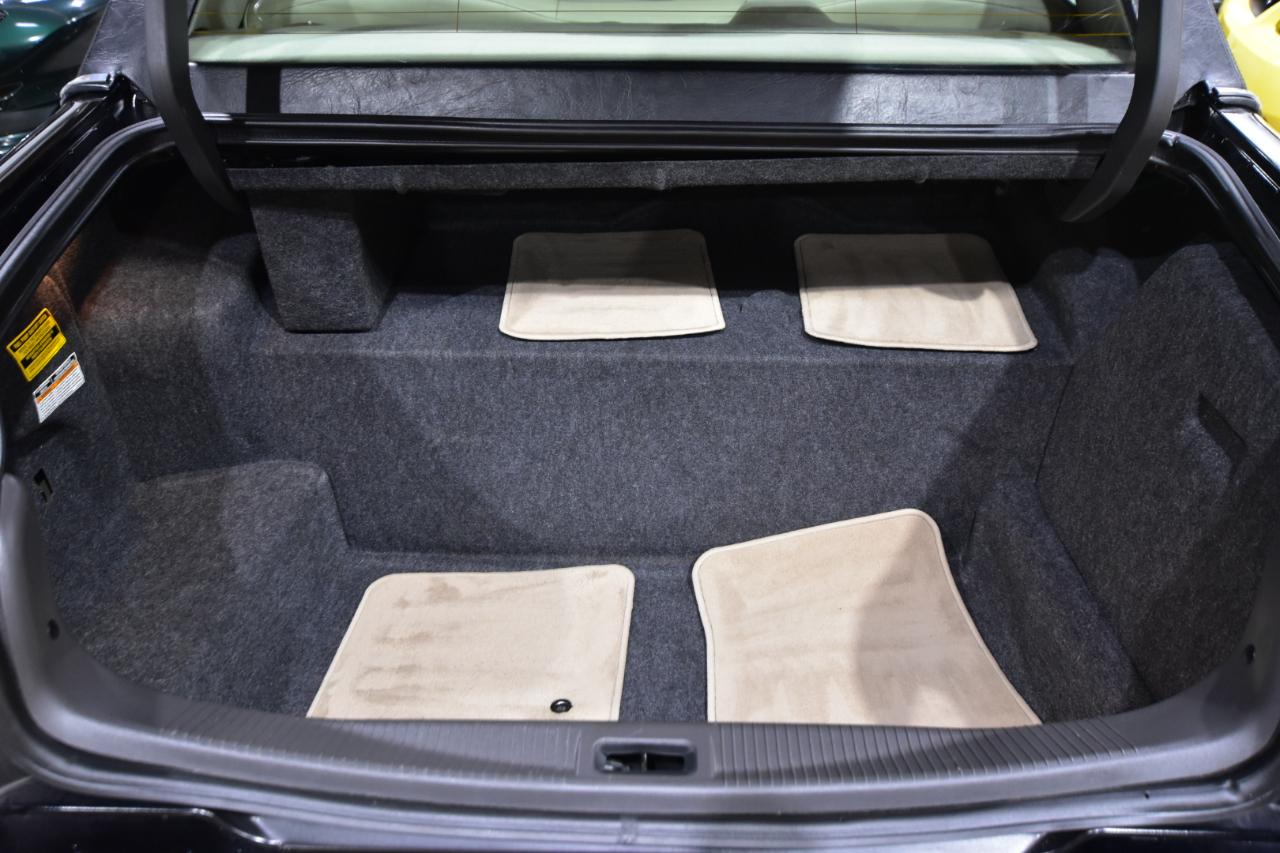 Lincoln Town Car 4dr Sdn Signature Limited 2008