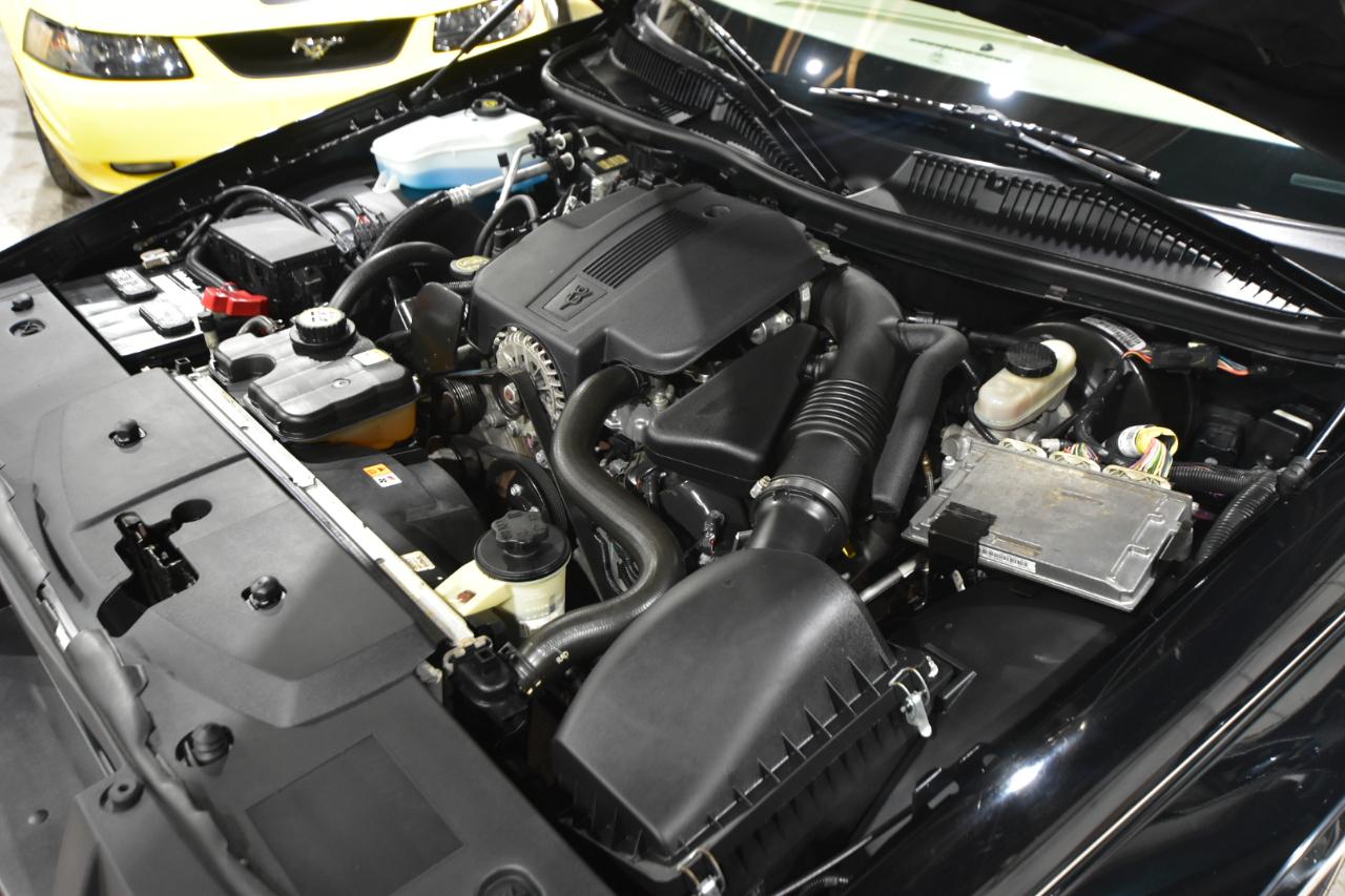 Lincoln Town Car 4dr Sdn Signature Limited 2008