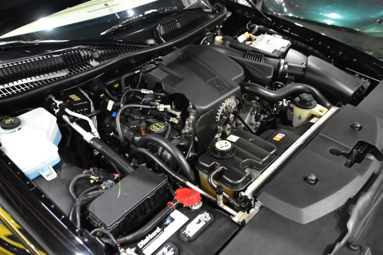 Lincoln Town Car 4dr Sdn Signature Limited 2008