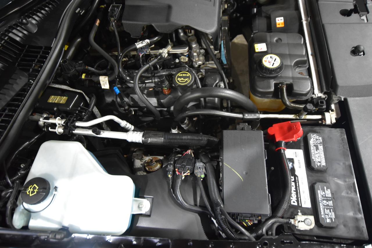 Lincoln Town Car 4dr Sdn Signature Limited 2008