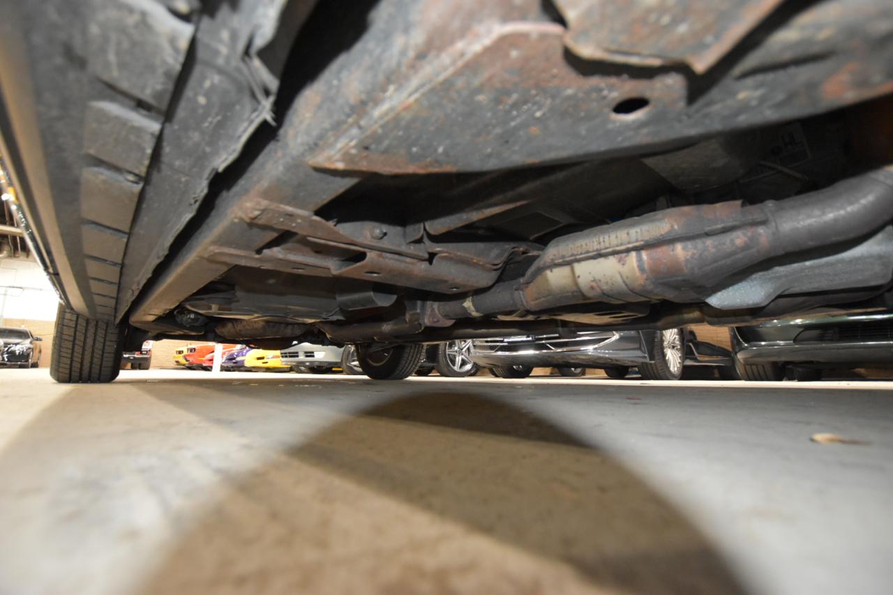 Lincoln Town Car 4dr Sdn Signature Limited 2008