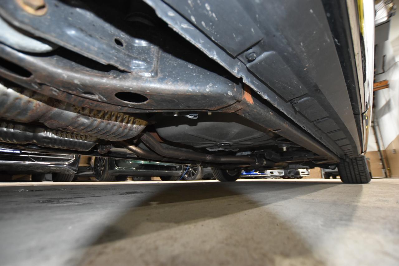 Lincoln Town Car 4dr Sdn Signature Limited 2008