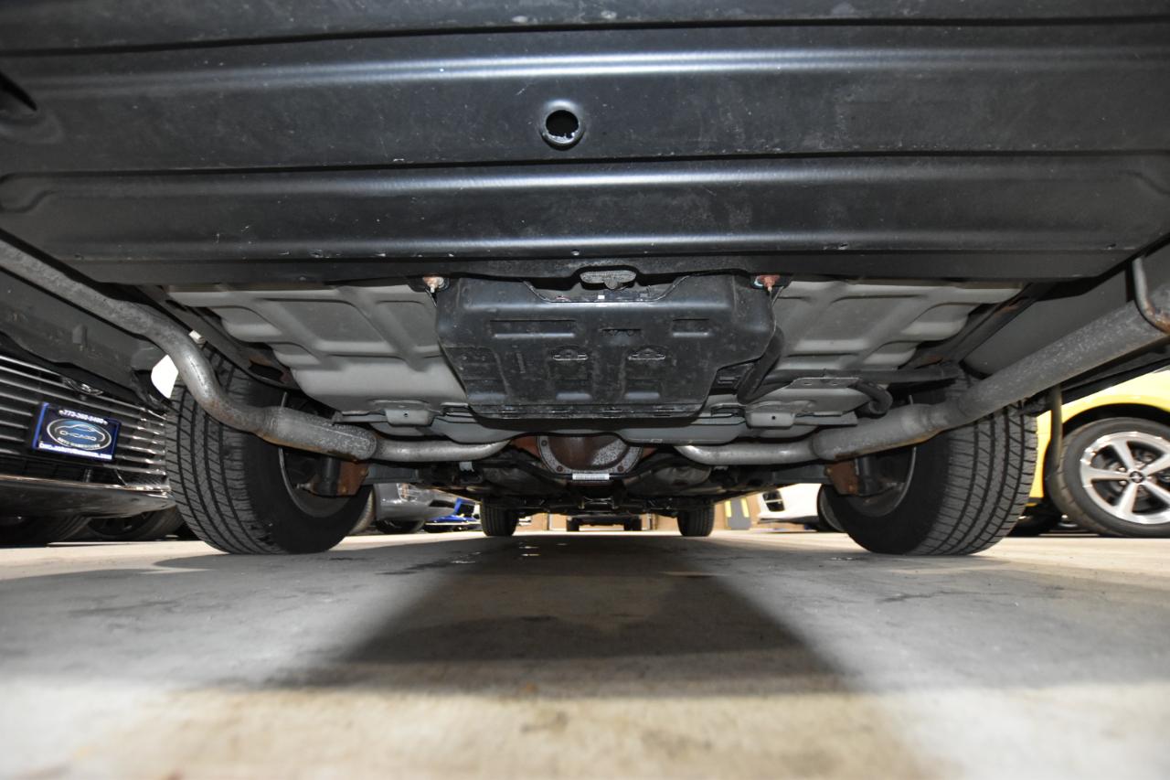 Lincoln Town Car 4dr Sdn Signature Limited 2008