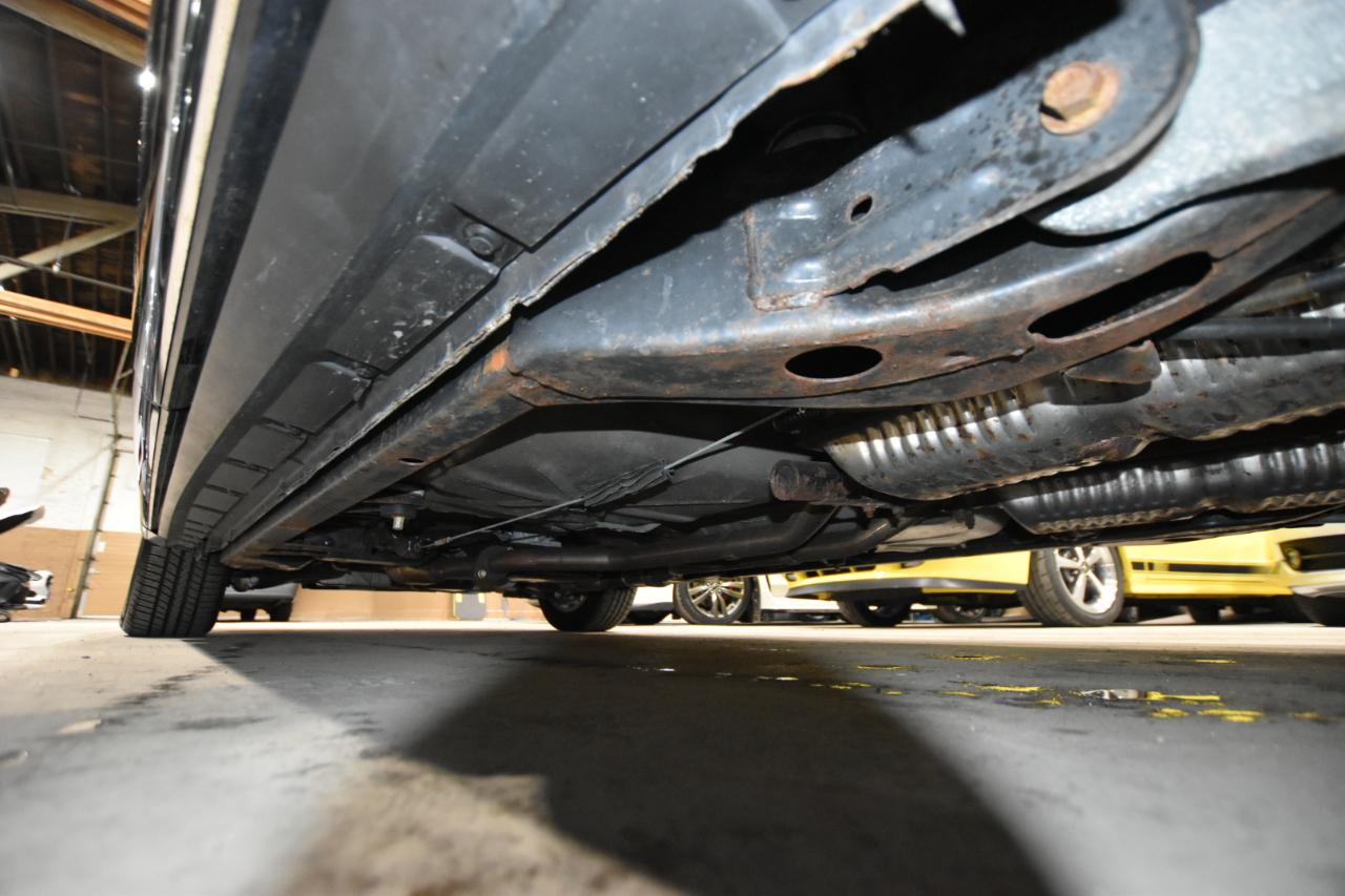 Lincoln Town Car 4dr Sdn Signature Limited 2008