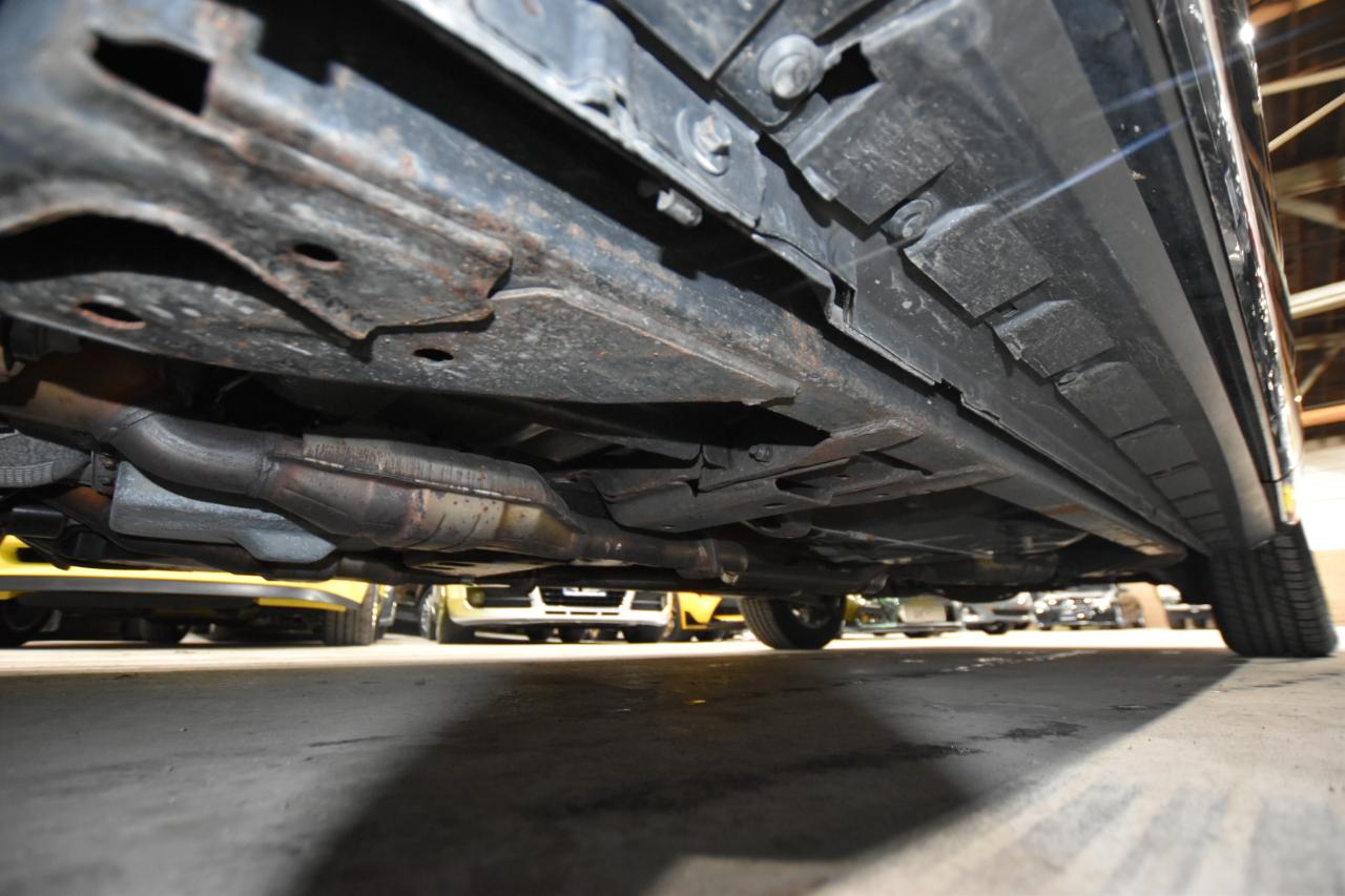 Lincoln Town Car 4dr Sdn Signature Limited 2008