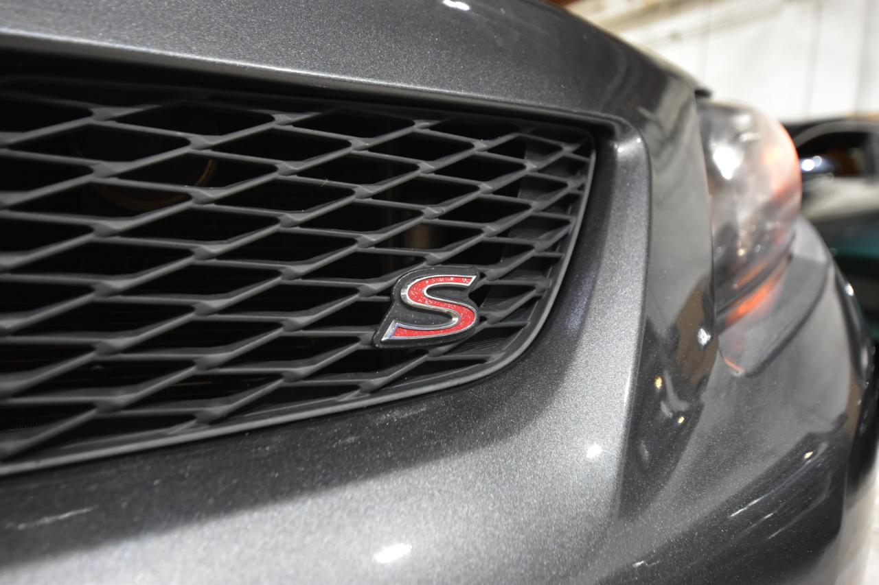 Toyota Corolla 4dr Sdn Auto S (Natl) 2010