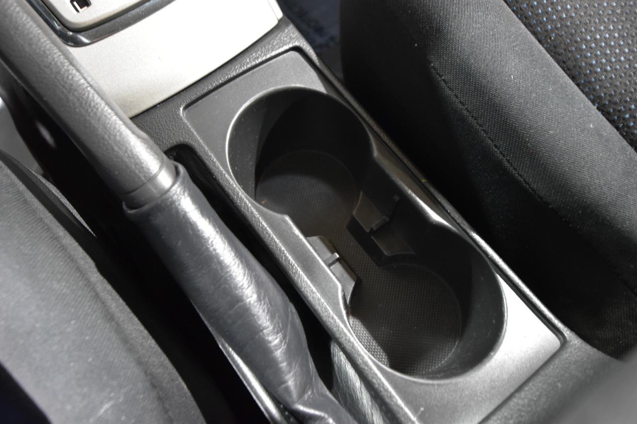 Toyota Corolla 4dr Sdn Auto S (Natl) 2010