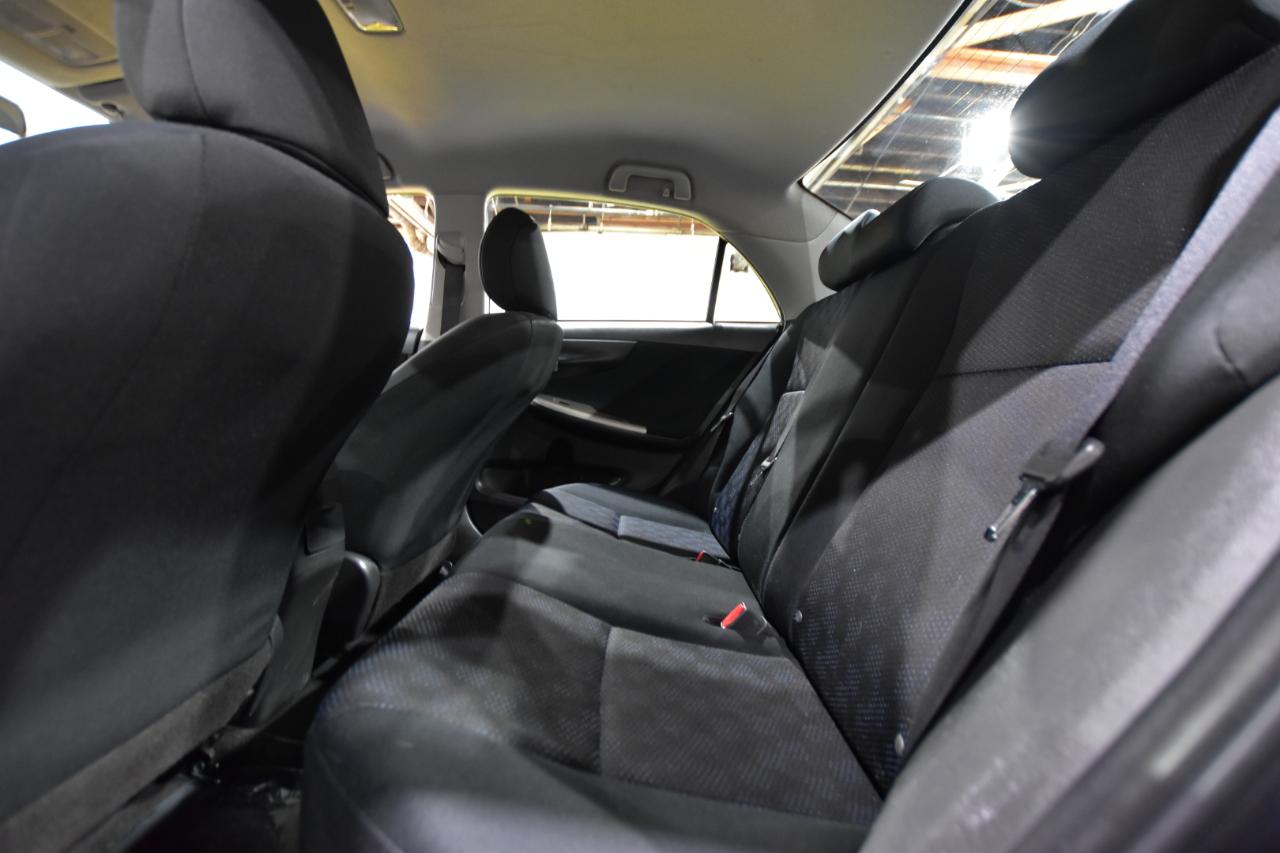 Toyota Corolla 4dr Sdn Auto S (Natl) 2010