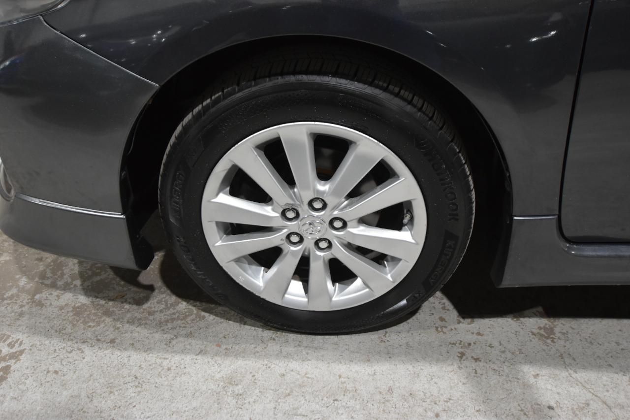 Toyota Corolla 4dr Sdn Auto S (Natl) 2010