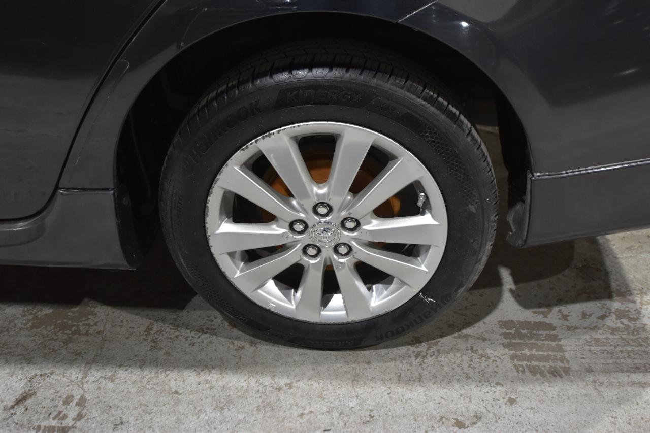 Toyota Corolla 4dr Sdn Auto S (Natl) 2010