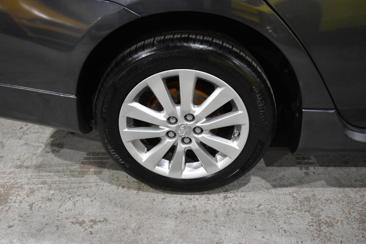 Toyota Corolla 4dr Sdn Auto S (Natl) 2010