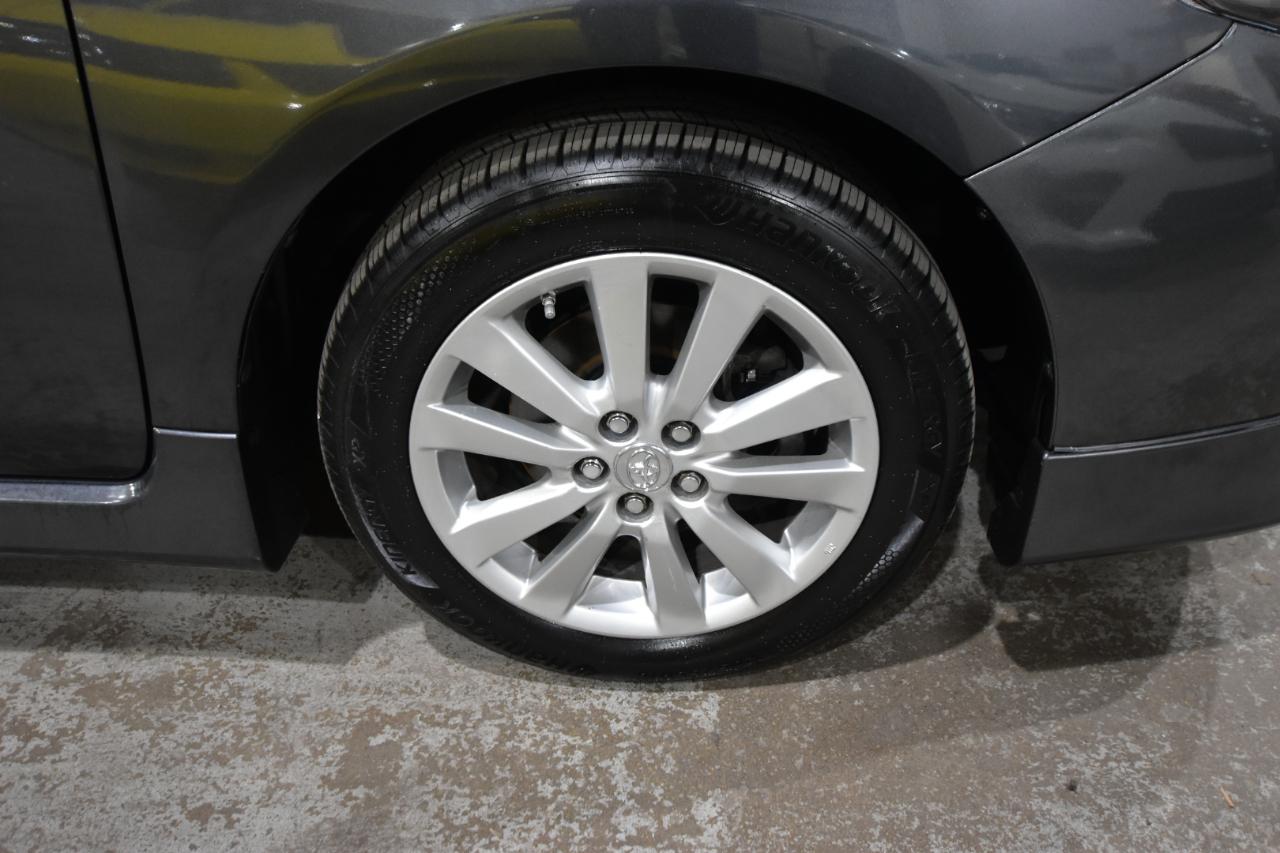 Toyota Corolla 4dr Sdn Auto S (Natl) 2010