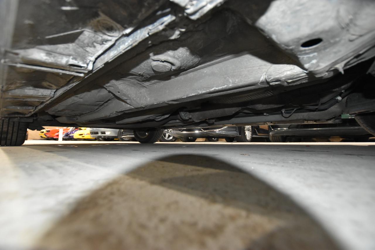 Toyota Corolla 4dr Sdn Auto S (Natl) 2010