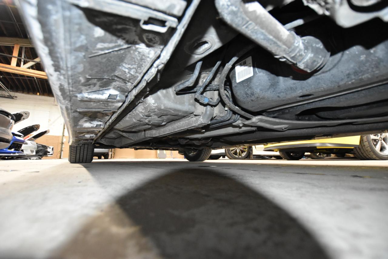 Toyota Corolla 4dr Sdn Auto S (Natl) 2010