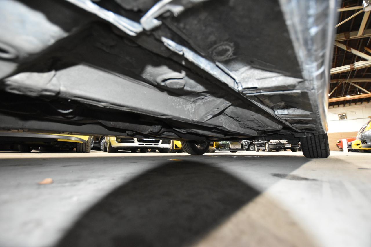 Toyota Corolla 4dr Sdn Auto S (Natl) 2010