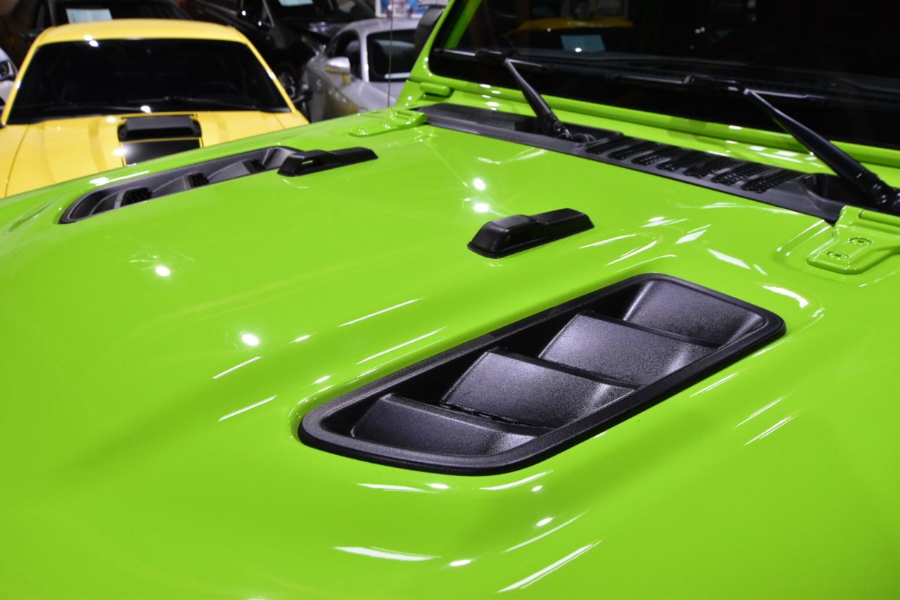 Jeep Gladiator Rubicon 4x4 2021