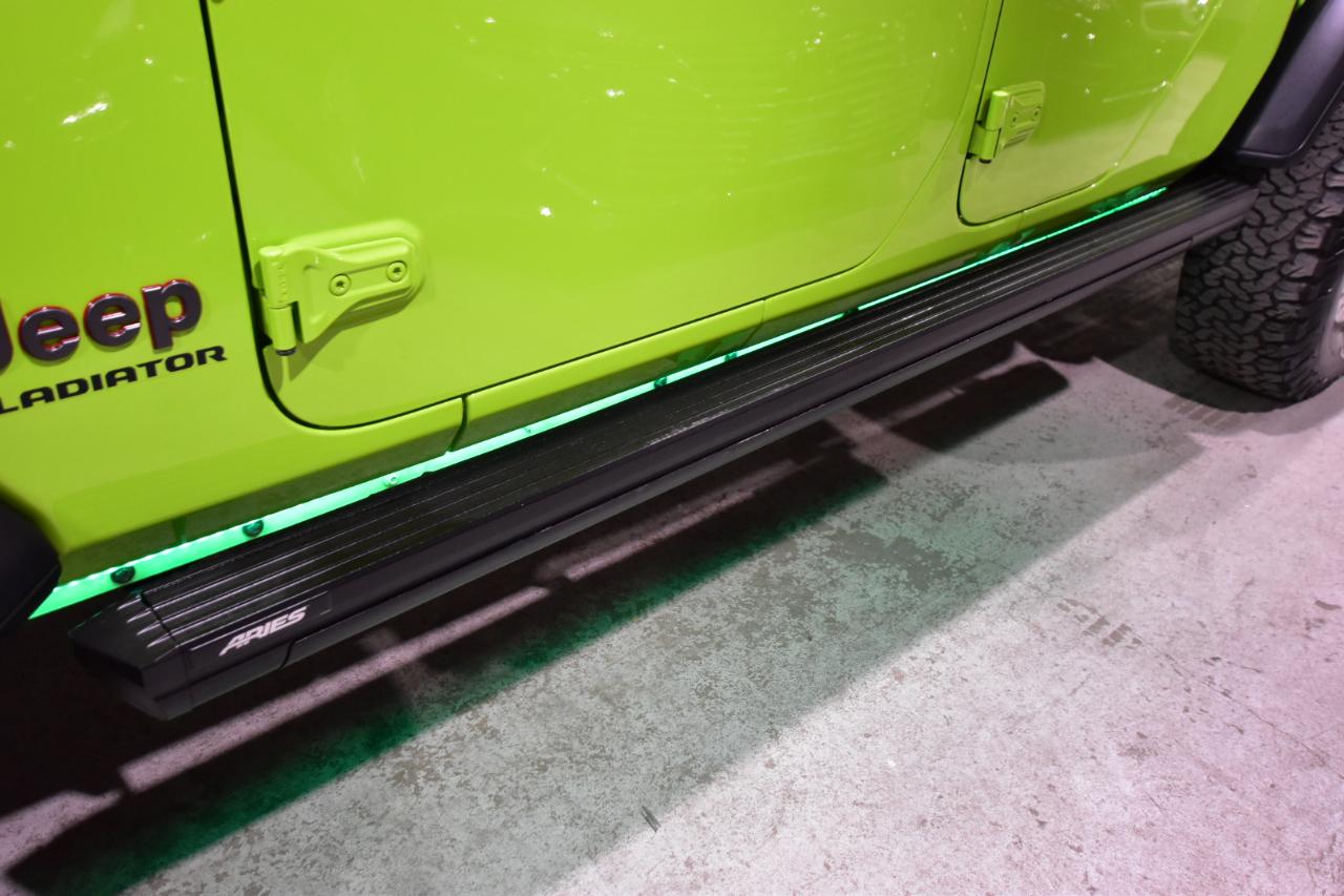 Jeep Gladiator Rubicon 4x4 2021