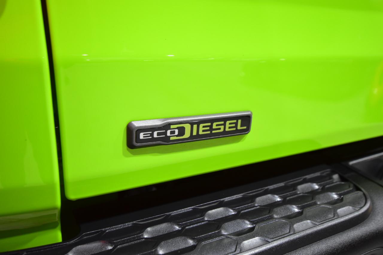 Jeep Gladiator Rubicon 4x4 2021