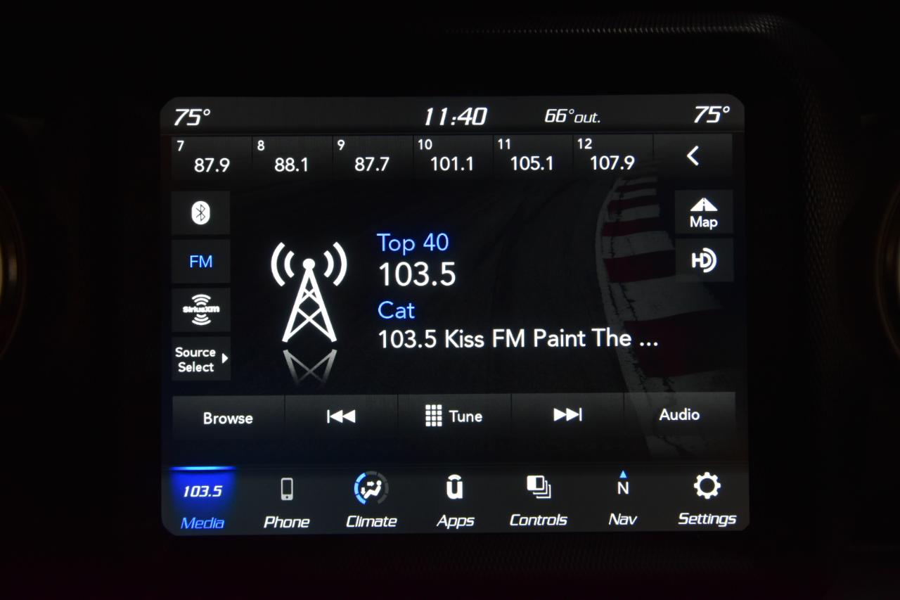 Jeep Gladiator Rubicon 4x4 2021