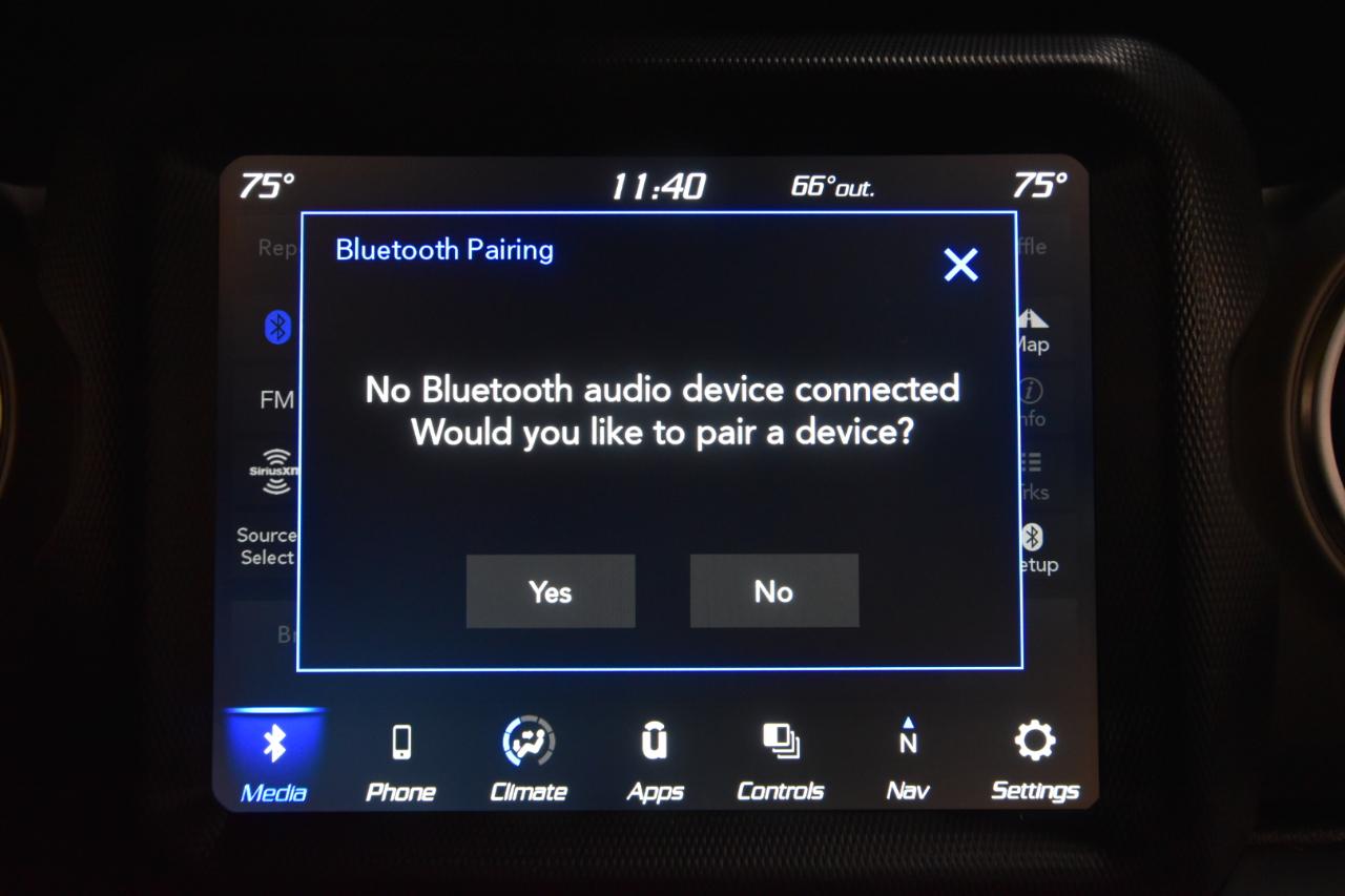 Jeep Gladiator Rubicon 4x4 2021