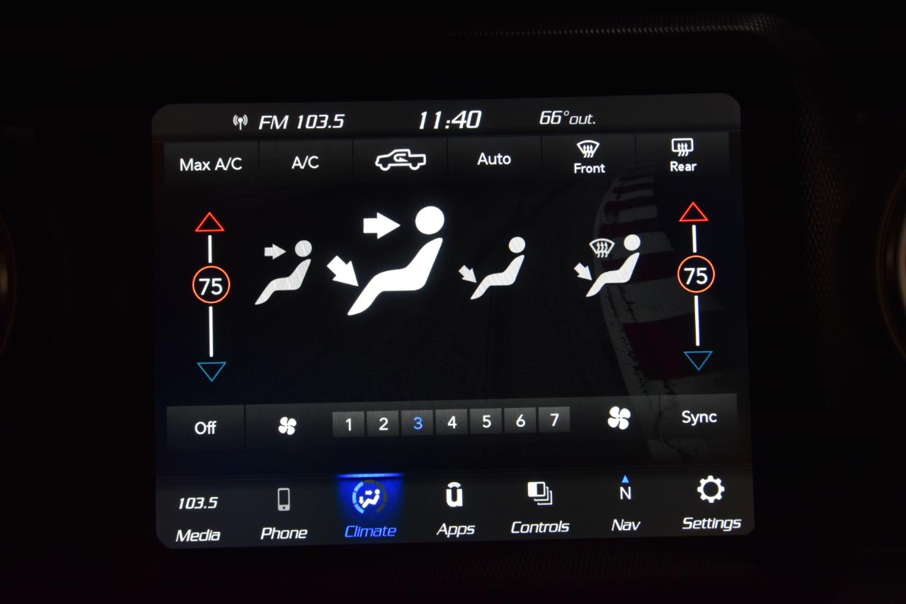 Jeep Gladiator Rubicon 4x4 2021