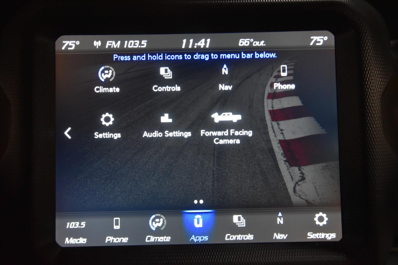 Jeep Gladiator Rubicon 4x4 2021