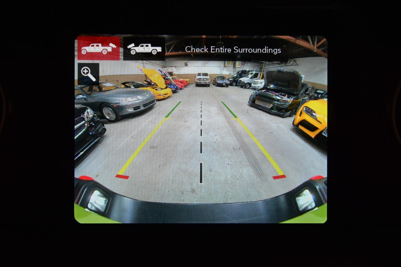 Jeep Gladiator Rubicon 4x4 2021