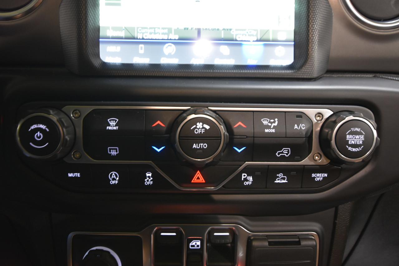 Jeep Gladiator Rubicon 4x4 2021