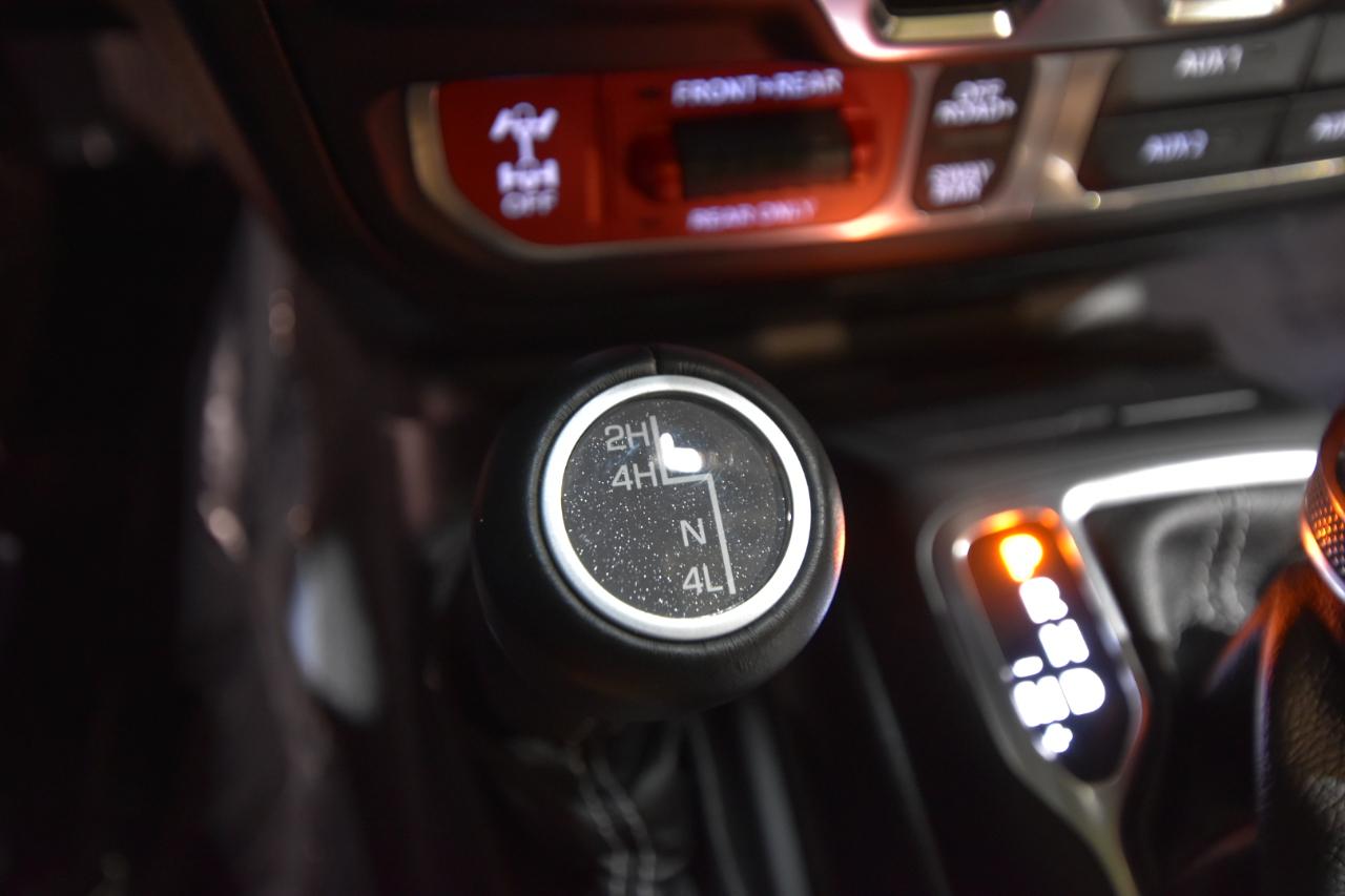 Jeep Gladiator Rubicon 4x4 2021