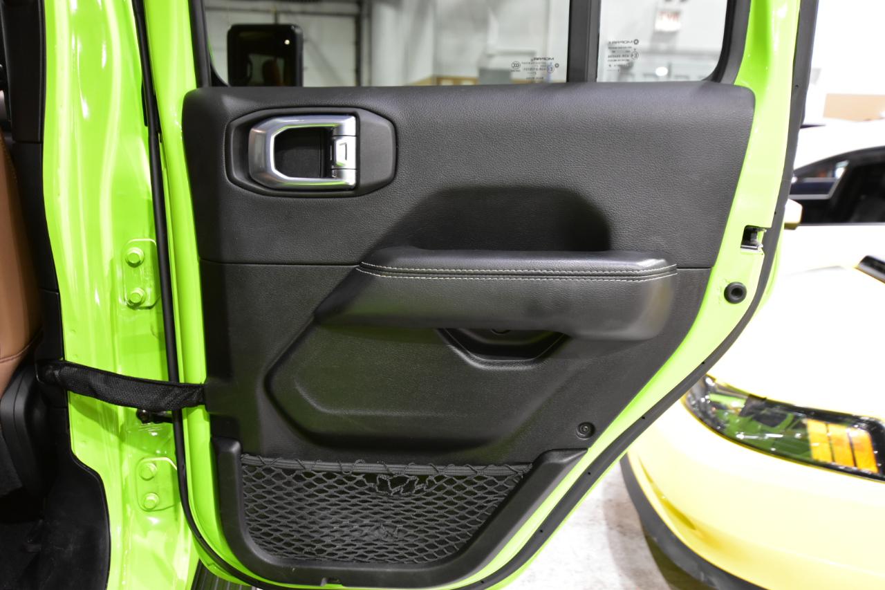 Jeep Gladiator Rubicon 4x4 2021