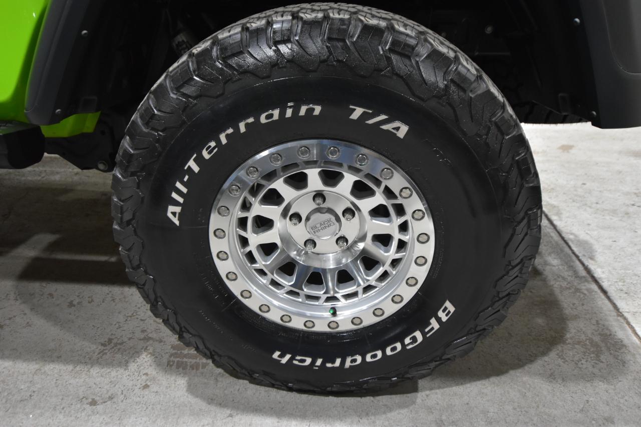 Jeep Gladiator Rubicon 4x4 2021