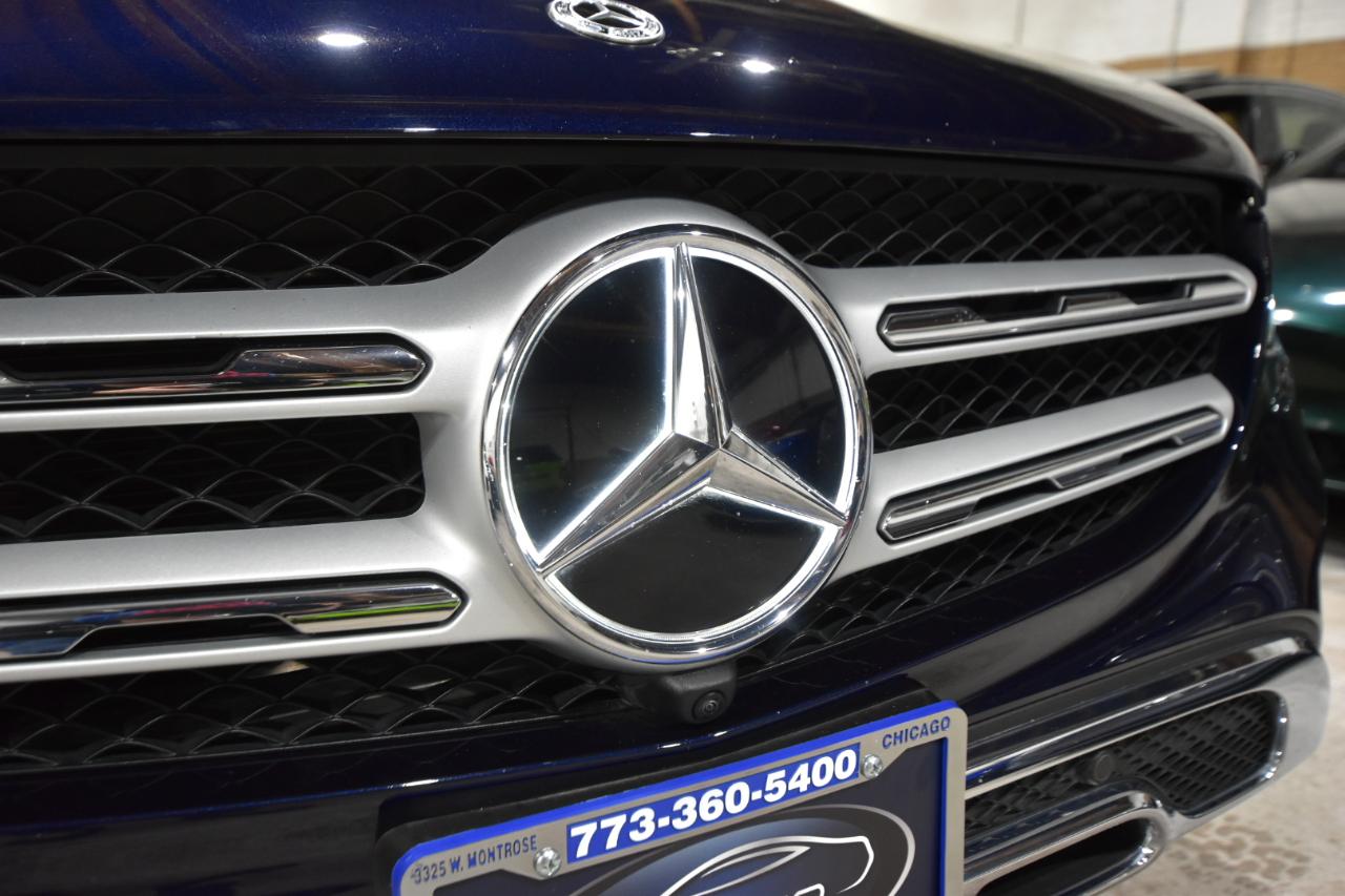 Mercedes-Benz GLC GLC 300 4MATIC SUV 2022