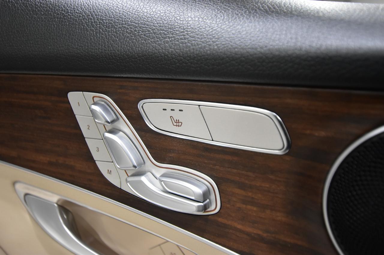 Mercedes-Benz GLC GLC 300 4MATIC SUV 2022