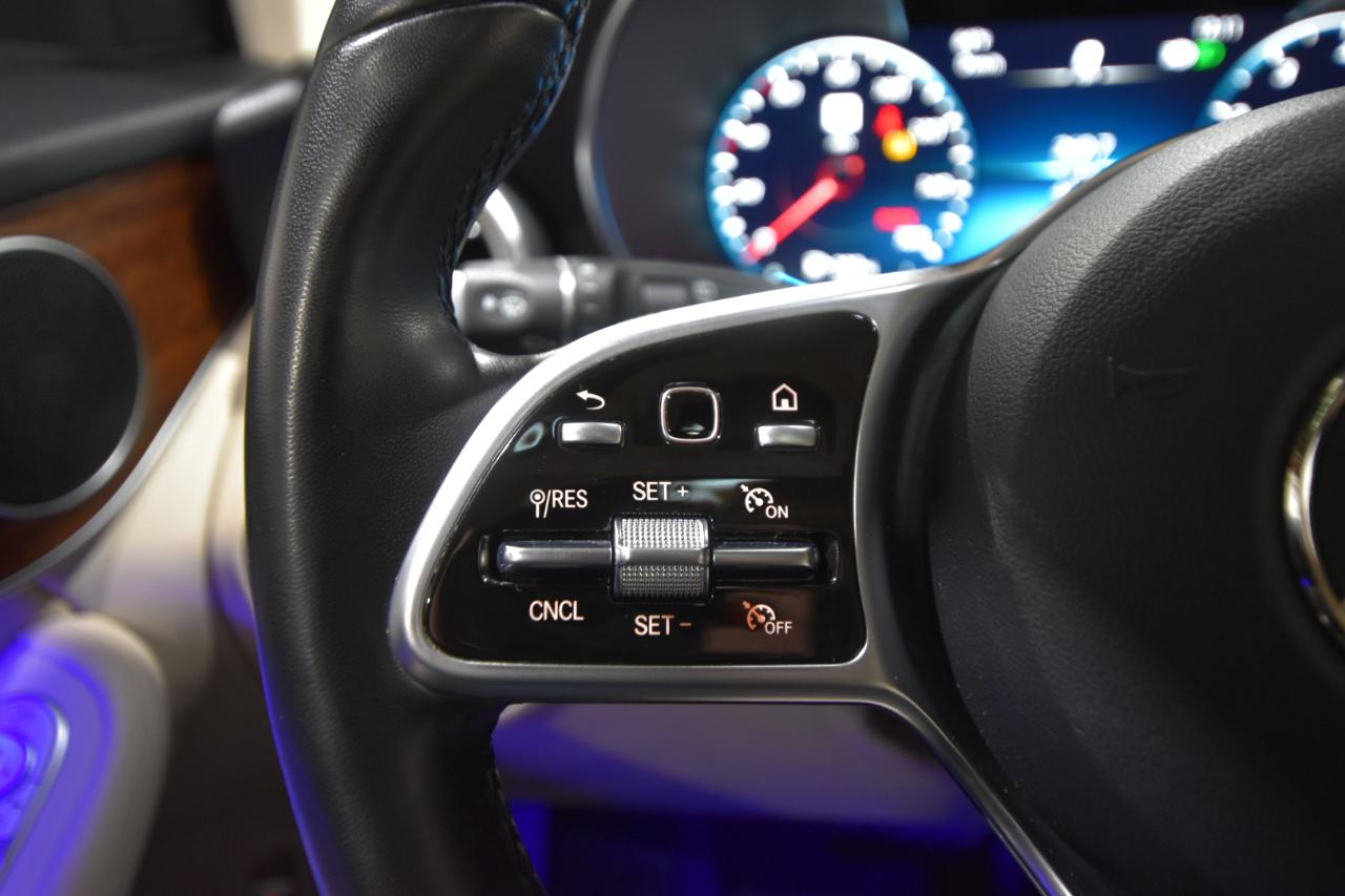 Mercedes-Benz GLC GLC 300 4MATIC SUV 2022