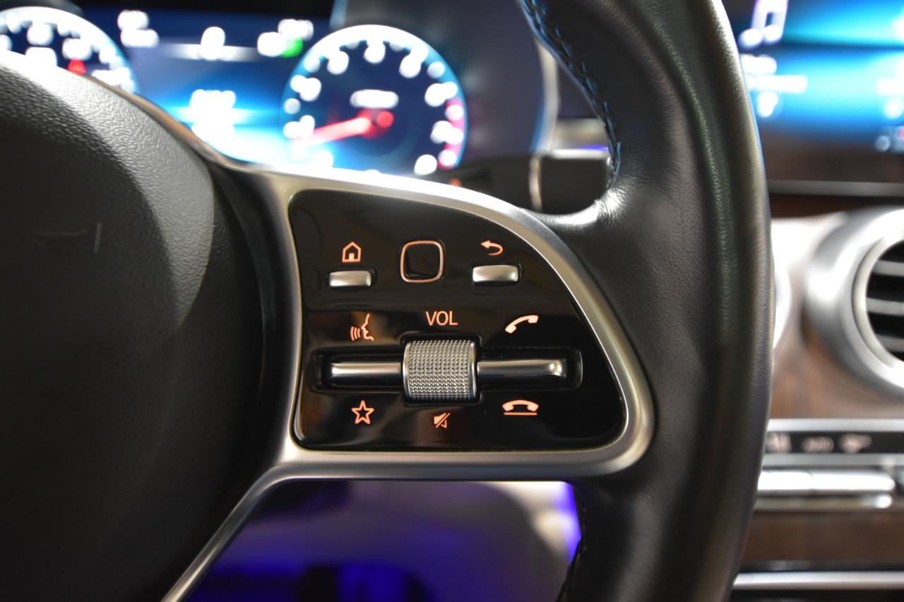 Mercedes-Benz GLC GLC 300 4MATIC SUV 2022